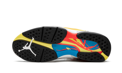 8 Retro SE "Multi-Color" BQ7666 100