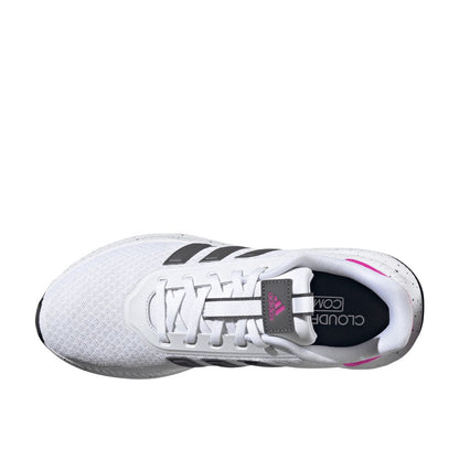 X_PLR Path Lace Up Sneakers