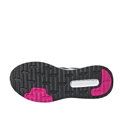 X_PLR Path Lace Up Sneakers