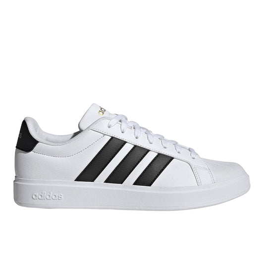 Streettalk Lace Up Sneakers