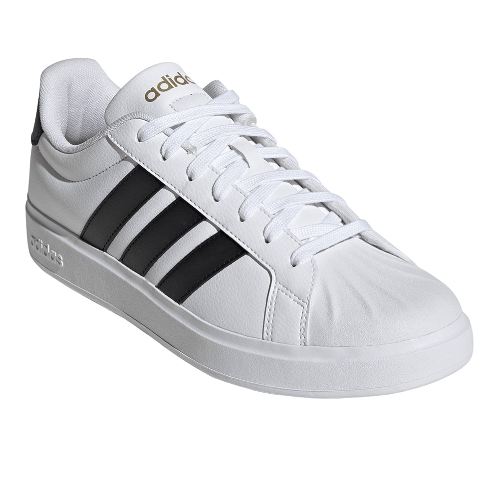 Streettalk Lace Up Sneakers