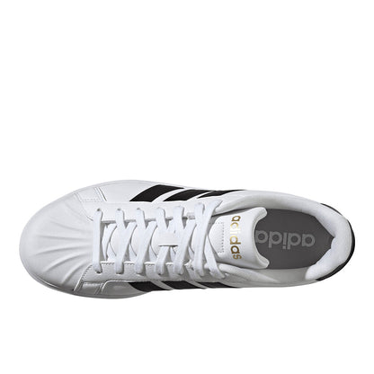 Streettalk Lace Up Sneakers