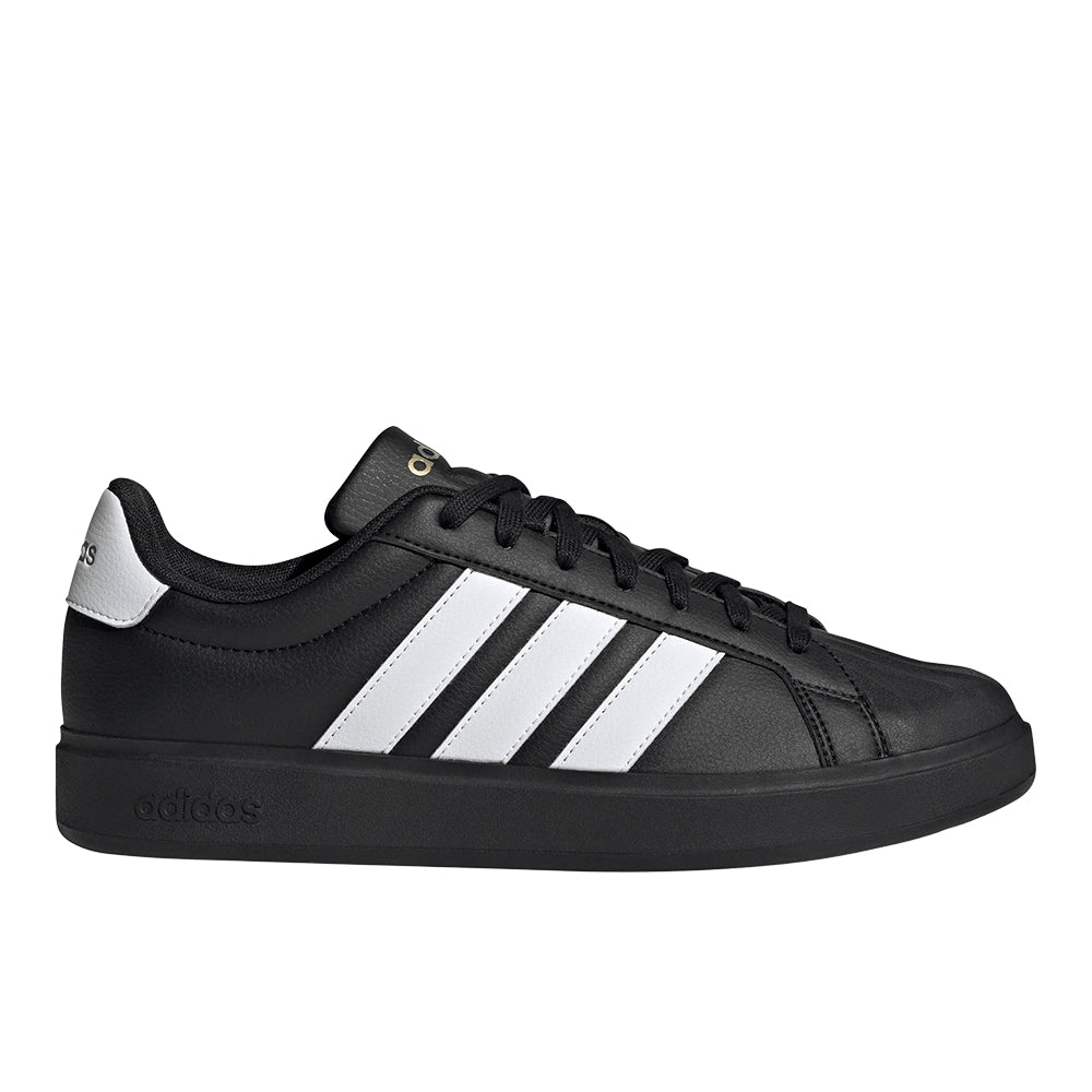 Streettalk Lace Up Sneakers