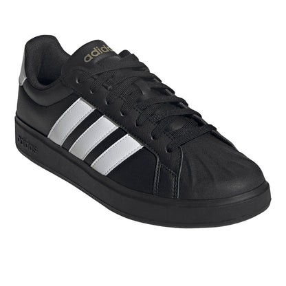 Streettalk Lace Up Sneakers