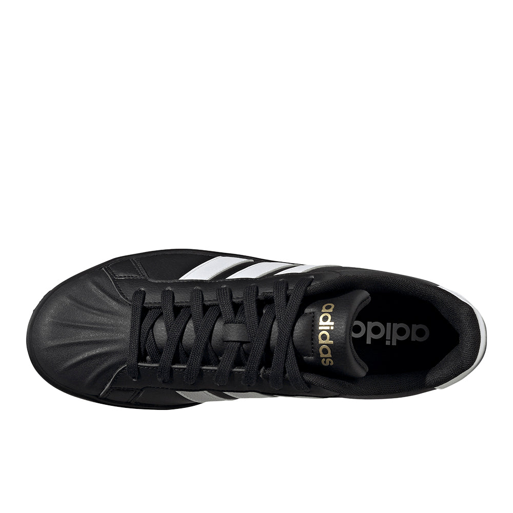Streettalk Lace Up Sneakers