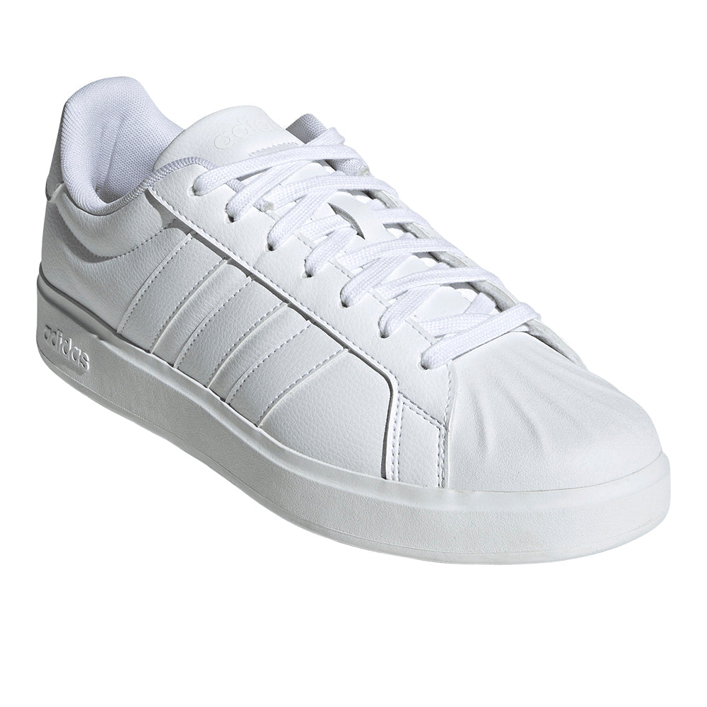 Streettalk Lace Up Sneakers
