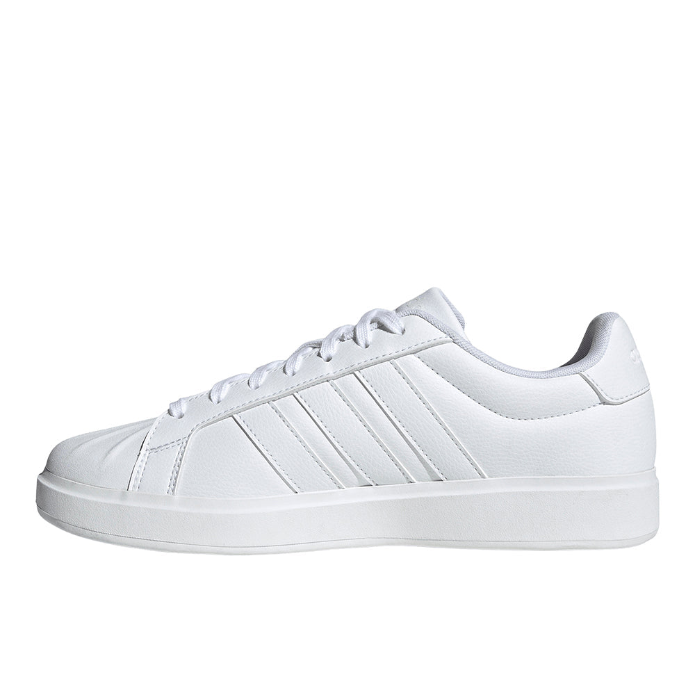 Streettalk Lace Up Sneakers