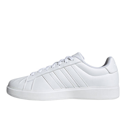 Streettalk Lace Up Sneakers