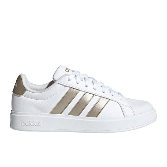 Streettalk Lace Up Sneakers