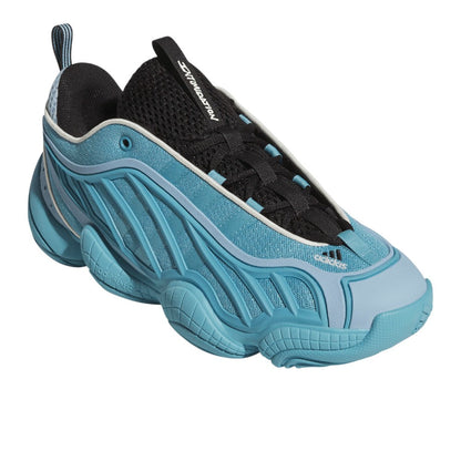 Intimidation Low Lace Up Sneakers