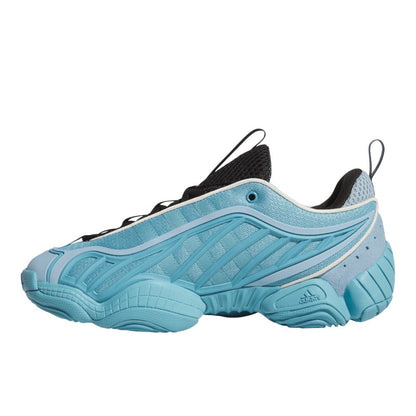 Intimidation Low Lace Up Sneakers