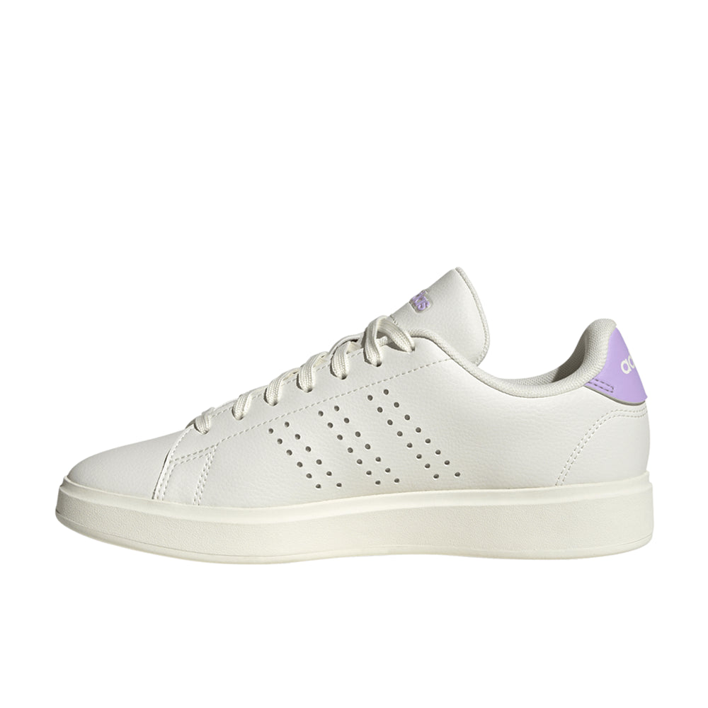 Advantage 2.0 Lace Up Sneakers