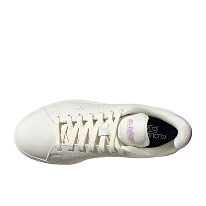 Advantage 2.0 Lace Up Sneakers