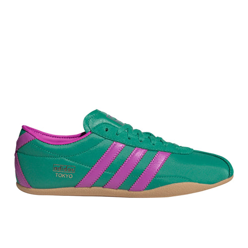 Tokyo Lace Up Sneakers