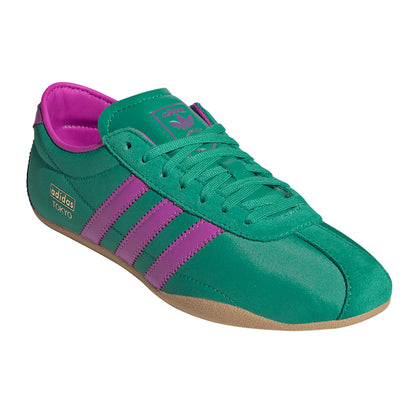 Tokyo Lace Up Sneakers