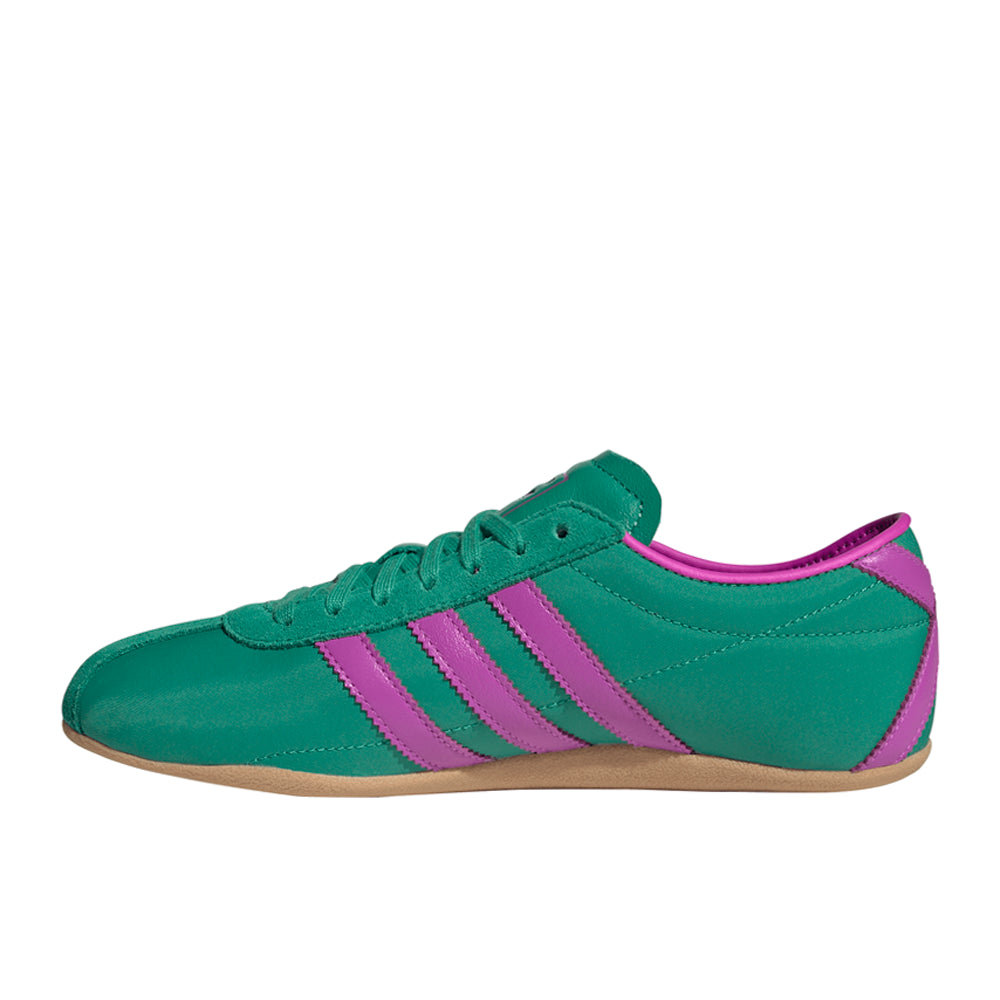 Tokyo Lace Up Sneakers