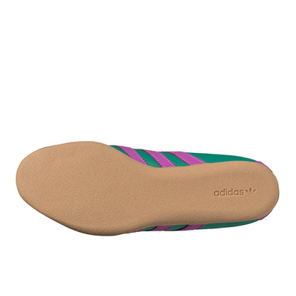 Tokyo Lace Up Sneakers