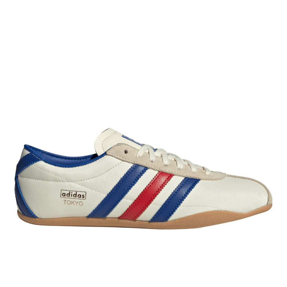 Tokyo Lace Up Sneakers