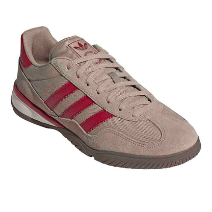 Gazelle Sala Lace Up Sneakers