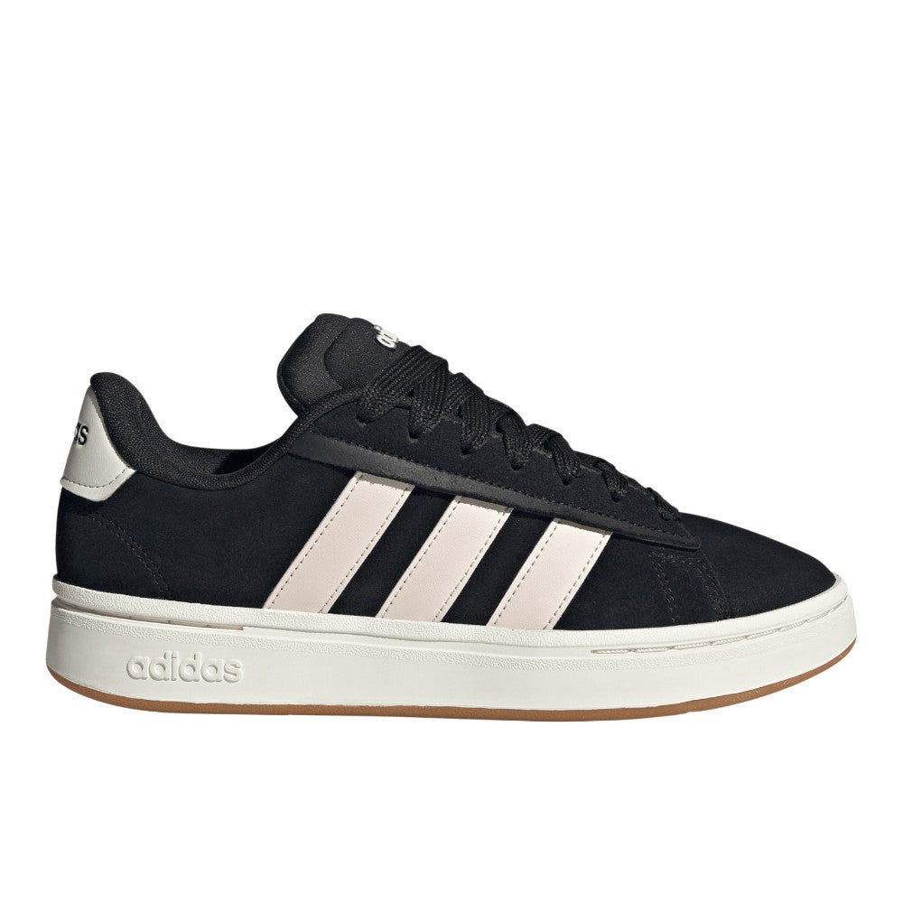 Grand Court Alpha 00s Lace Up Sneakers
