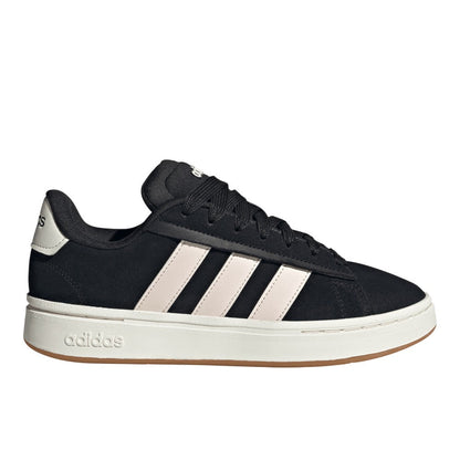 Grand Court Alpha 00s Lace Up Sneakers