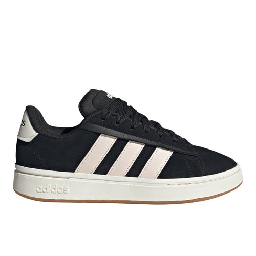 Grand Court Alpha 00s Lace Up Sneakers