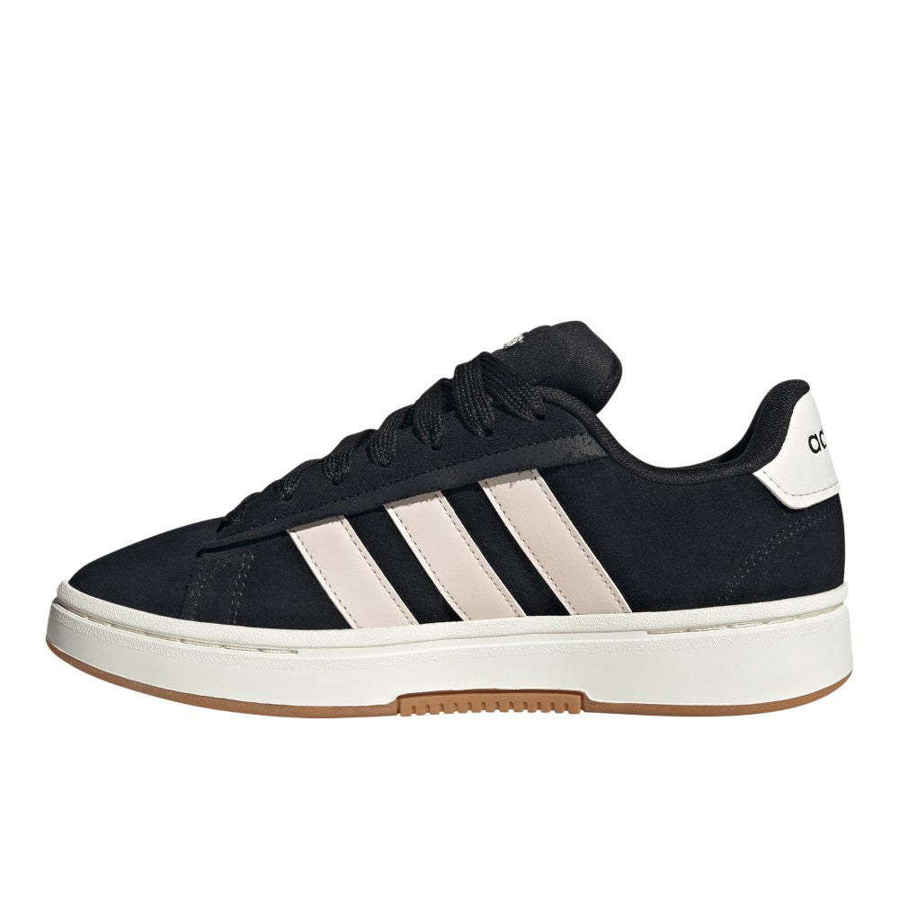 Grand Court Alpha 00s Lace Up Sneakers