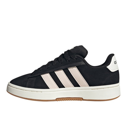 Grand Court Alpha 00s Lace Up Sneakers