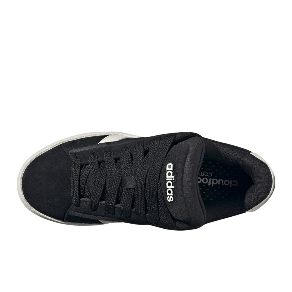 Grand Court Alpha 00s Lace Up Sneakers