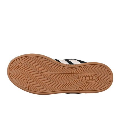Grand Court Alpha 00s Lace Up Sneakers
