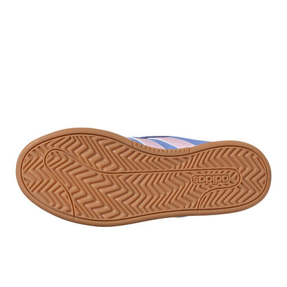 Grand Court Alpha 00s Lace Up Sneakers