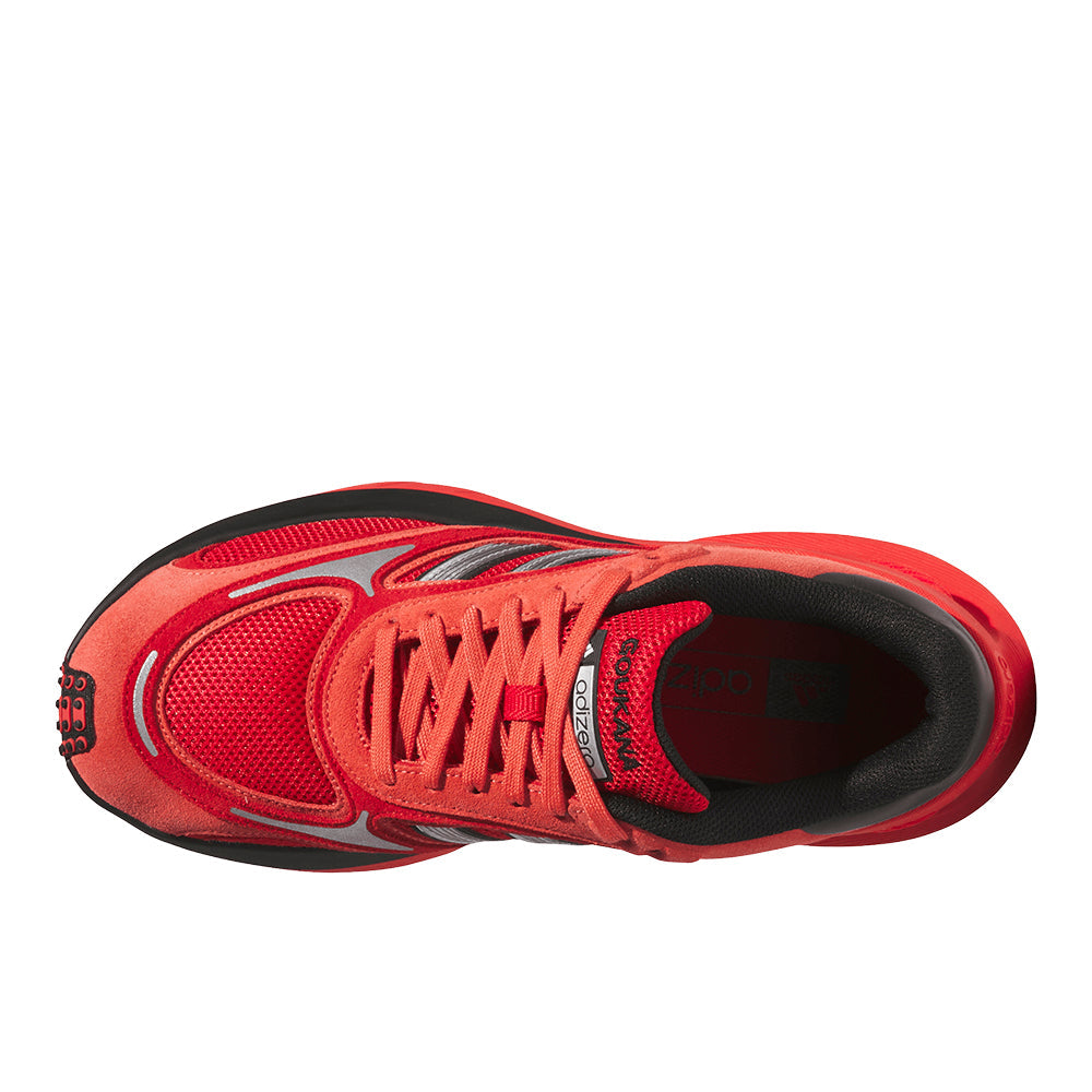 Adizero Oukana Lace Up Sneakers