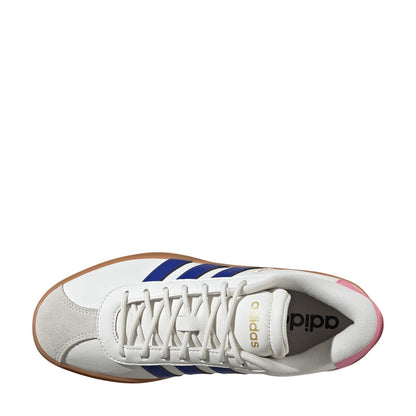 VL Court Bold Lace Up Sneakers
