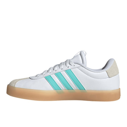 VL Court 3.0 Lace Up Sneakers