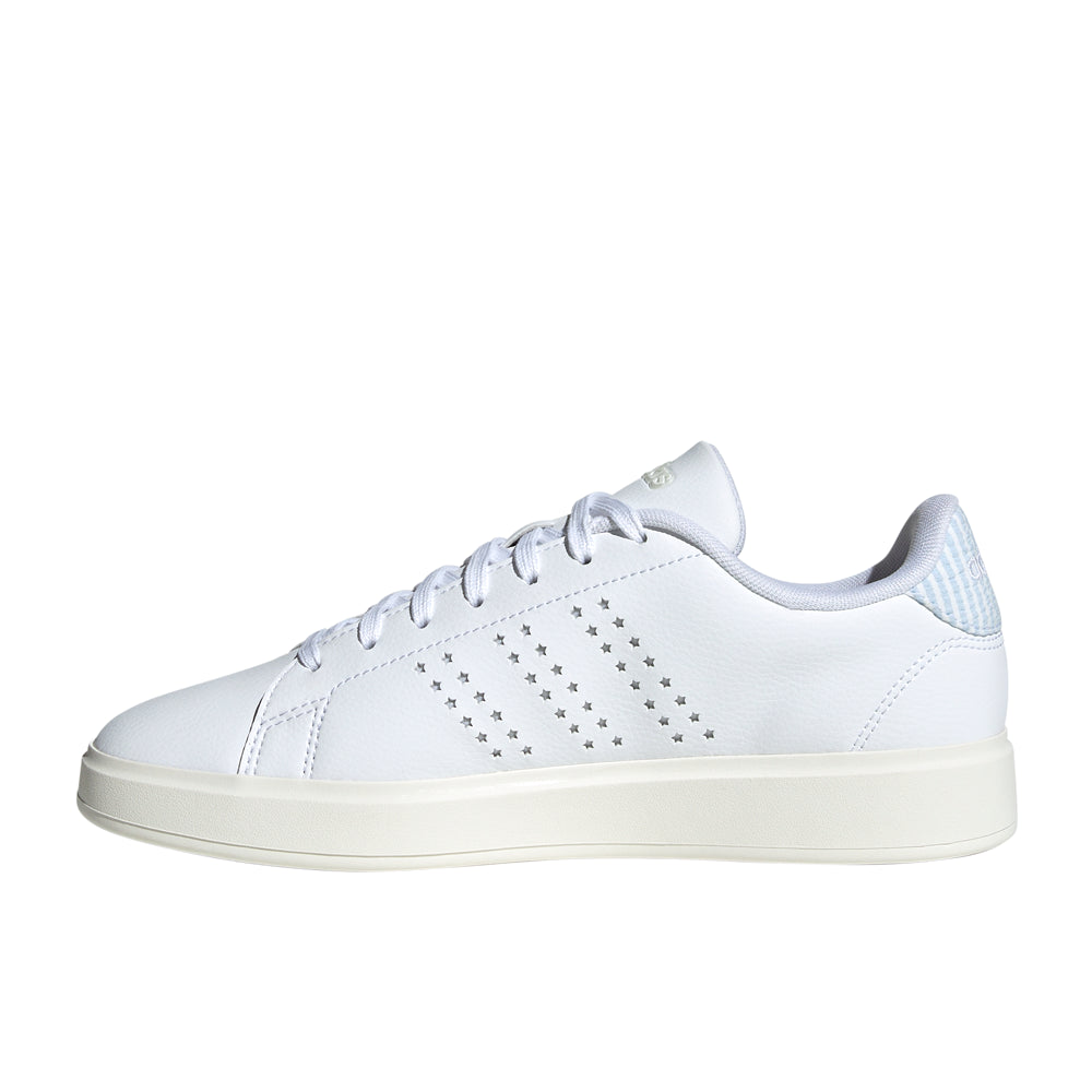 Advantage 2.0 Lace Up Sneakers