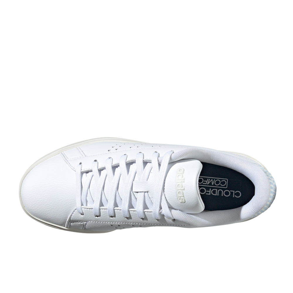 Advantage 2.0 Lace Up Sneakers