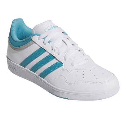 Hoops 4.0 Lace Up Sneakers