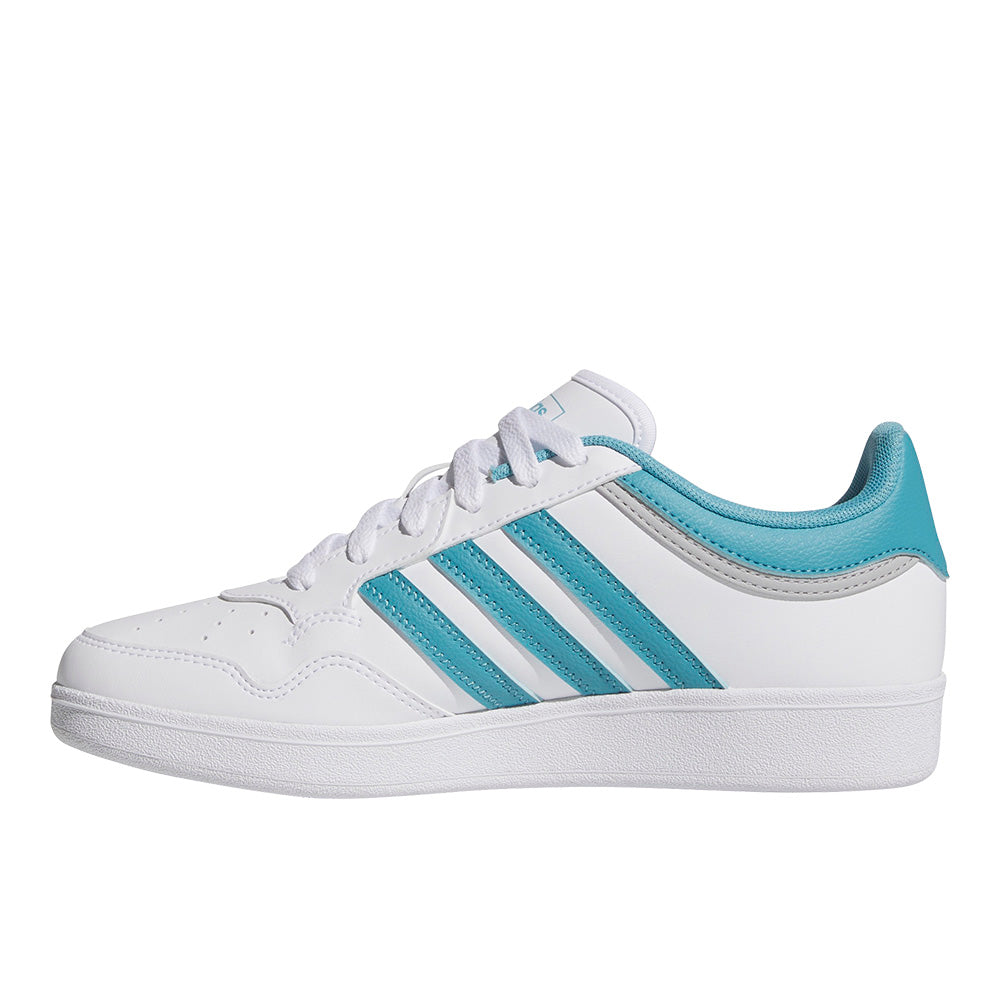 Hoops 4.0 Lace Up Sneakers
