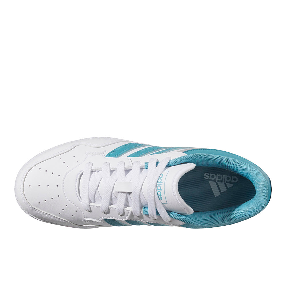 Hoops 4.0 Lace Up Sneakers
