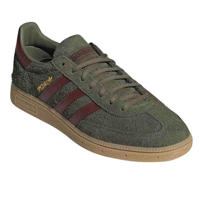 Handball Spezial Lace Up Sneakers