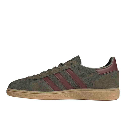 Handball Spezial Lace Up Sneakers