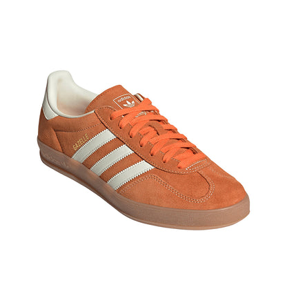 Gazelle Indoor Lace Up Sneakers