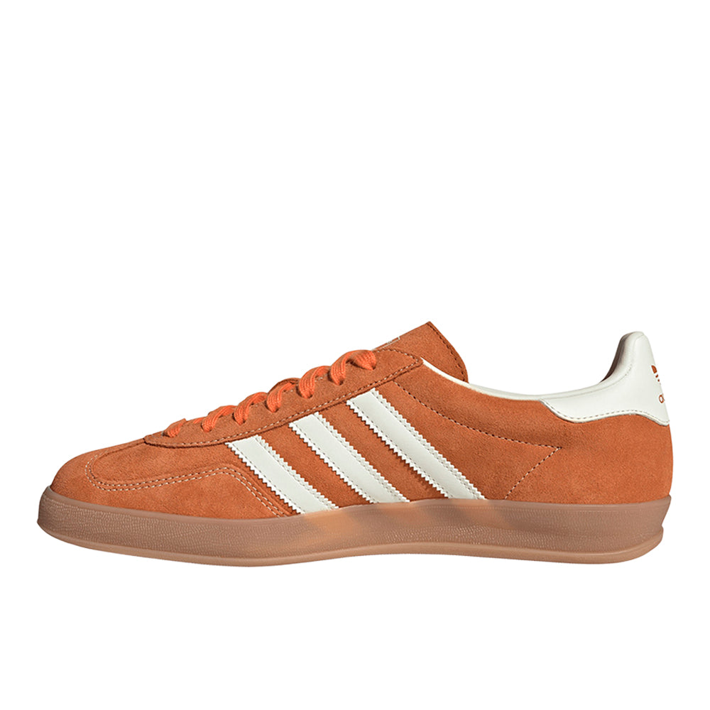 Gazelle Indoor Lace Up Sneakers