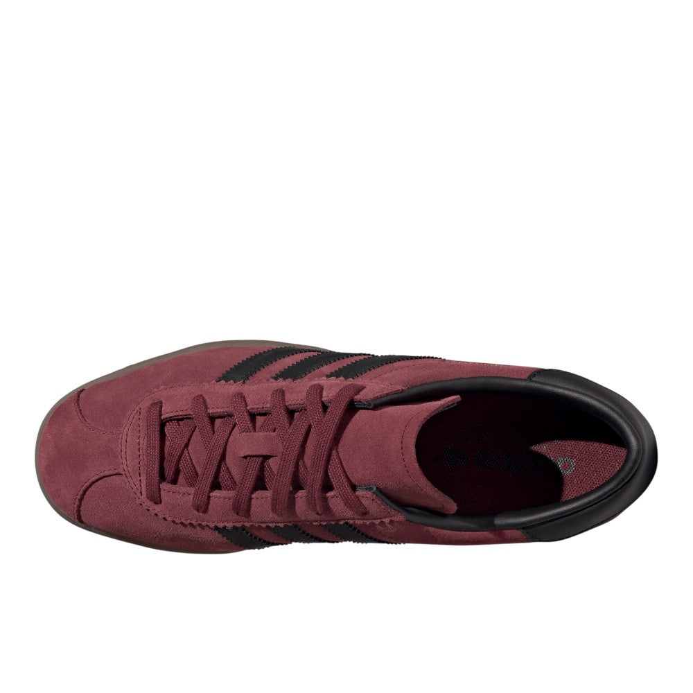 Stadt Wonder Lace Up Sneakers