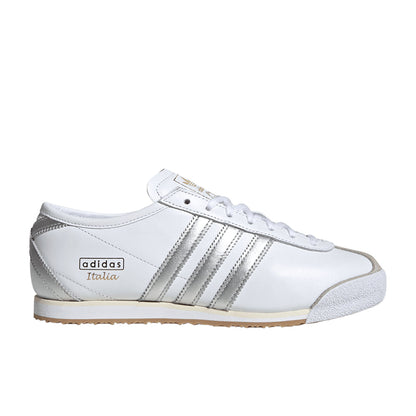 Italia 70S Lace Up Sneakers