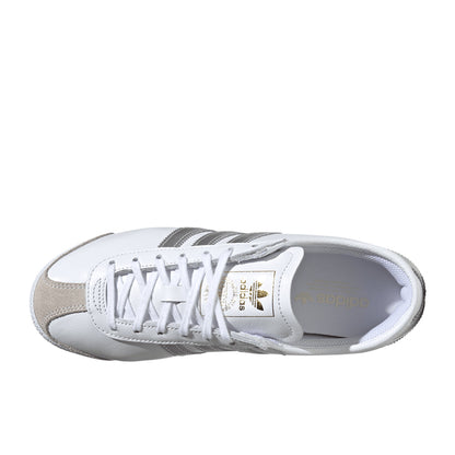 Italia 70S Lace Up Sneakers