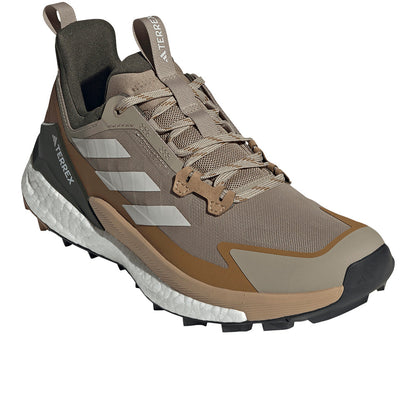 Terrex Free Hiker 2.0 Low Hiking Shoes