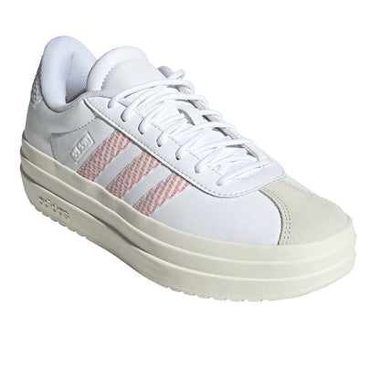 VL Court Bold Lace Up Sneakers