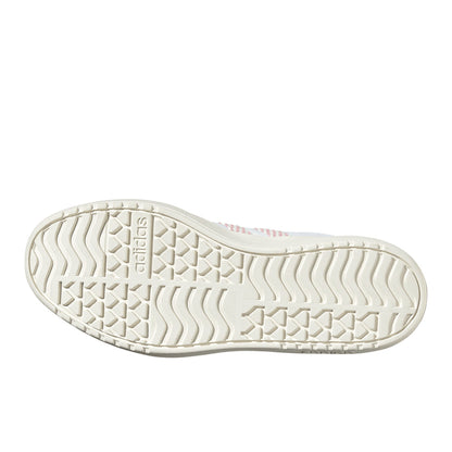 VL Court Bold Lace Up Sneakers