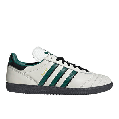 Samba JP Lace Up Sneakers
